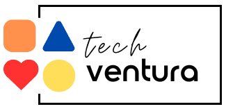 Tech Ventura Logo
